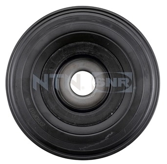  Polea de cigüeñal Nissan Primera 