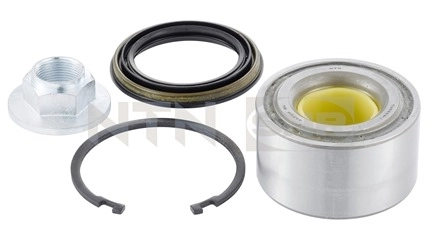 Comprar Rodamiento de rueda delantero Vanette  C23