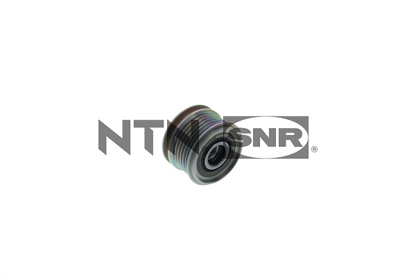GA75512 SNR