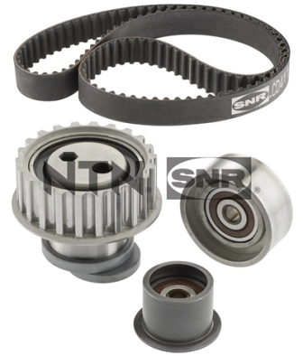 Kit de distribución 530000710 LUK