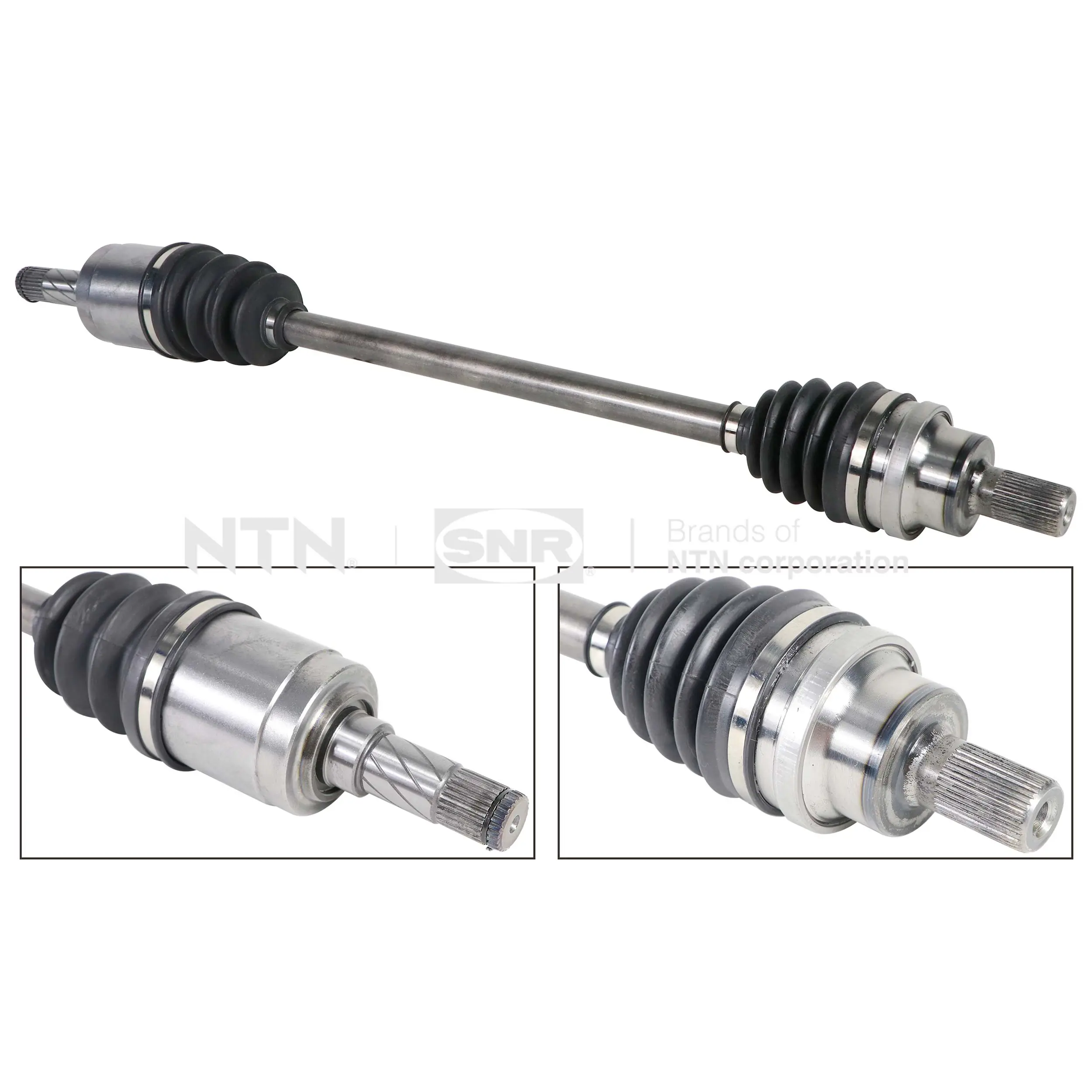 DK65002 SNR