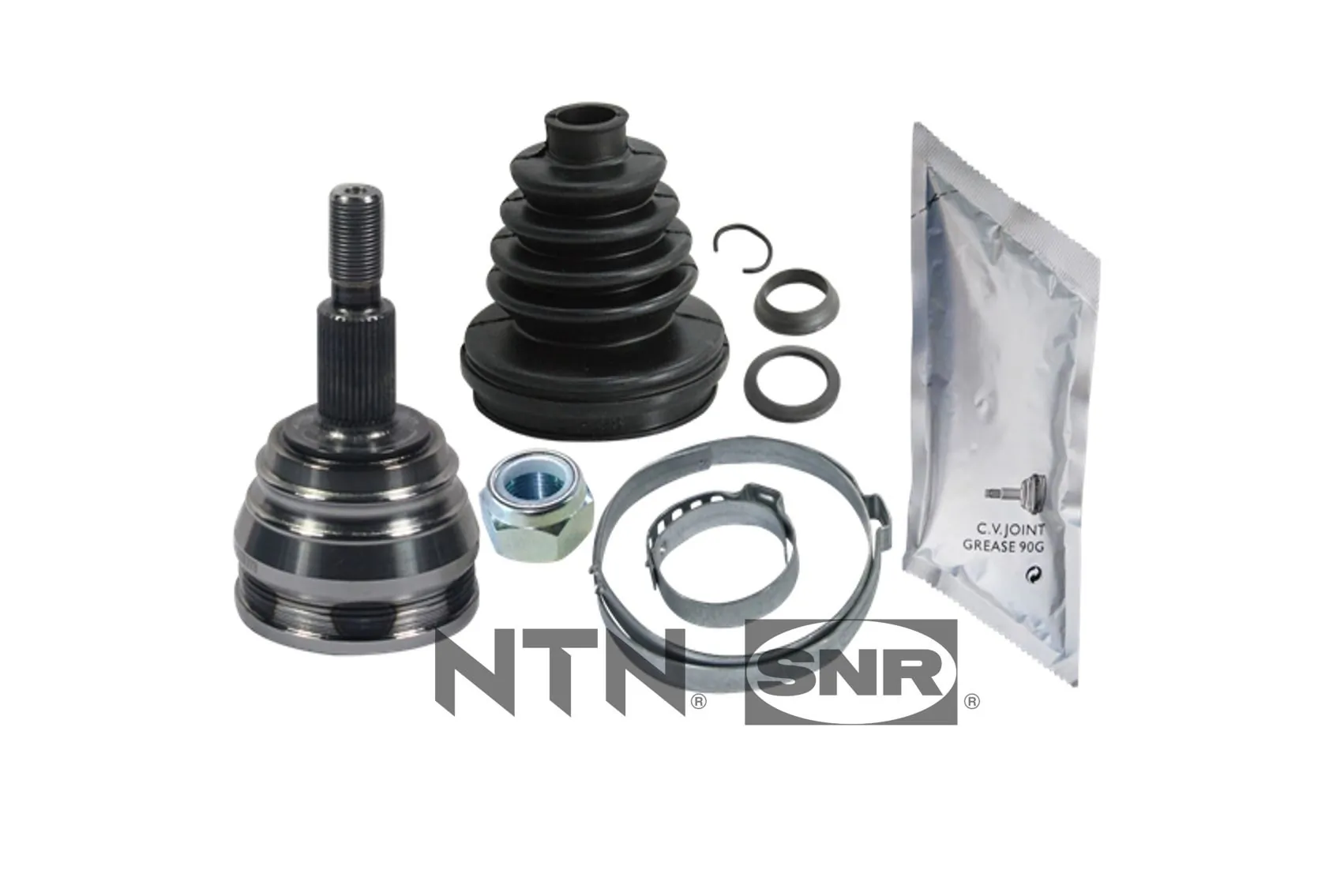 Junta homocinética exterior delantera Volkswagen Bora  desde 36,35 €