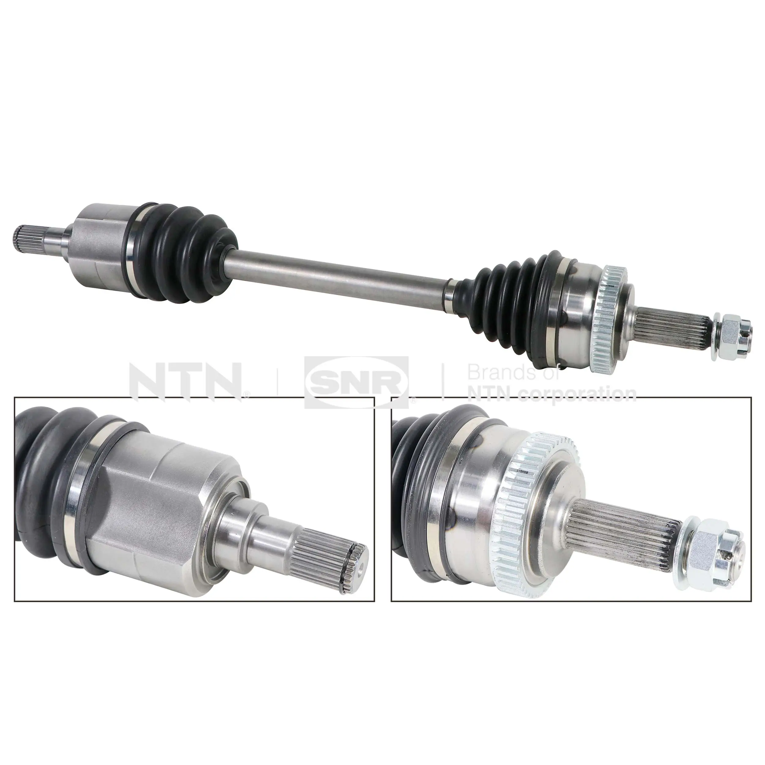 DK84006 SNR