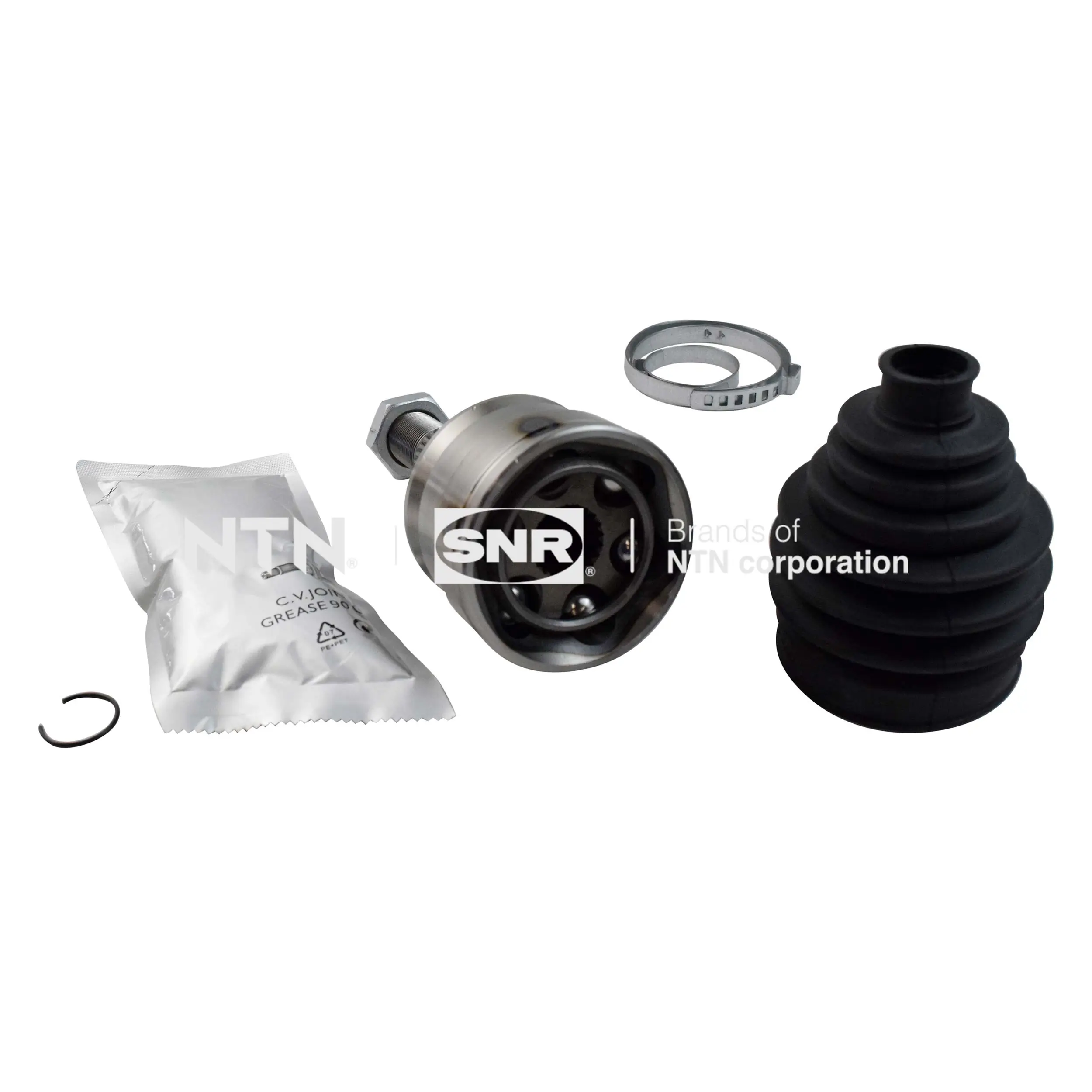 Junta homocinética exterior delantera Mitsubishi Colt VI hatchback (Z3A) (2004 - 2008) precio, desde 36,51 EUR