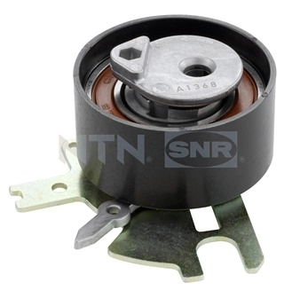 GT35933 SNR