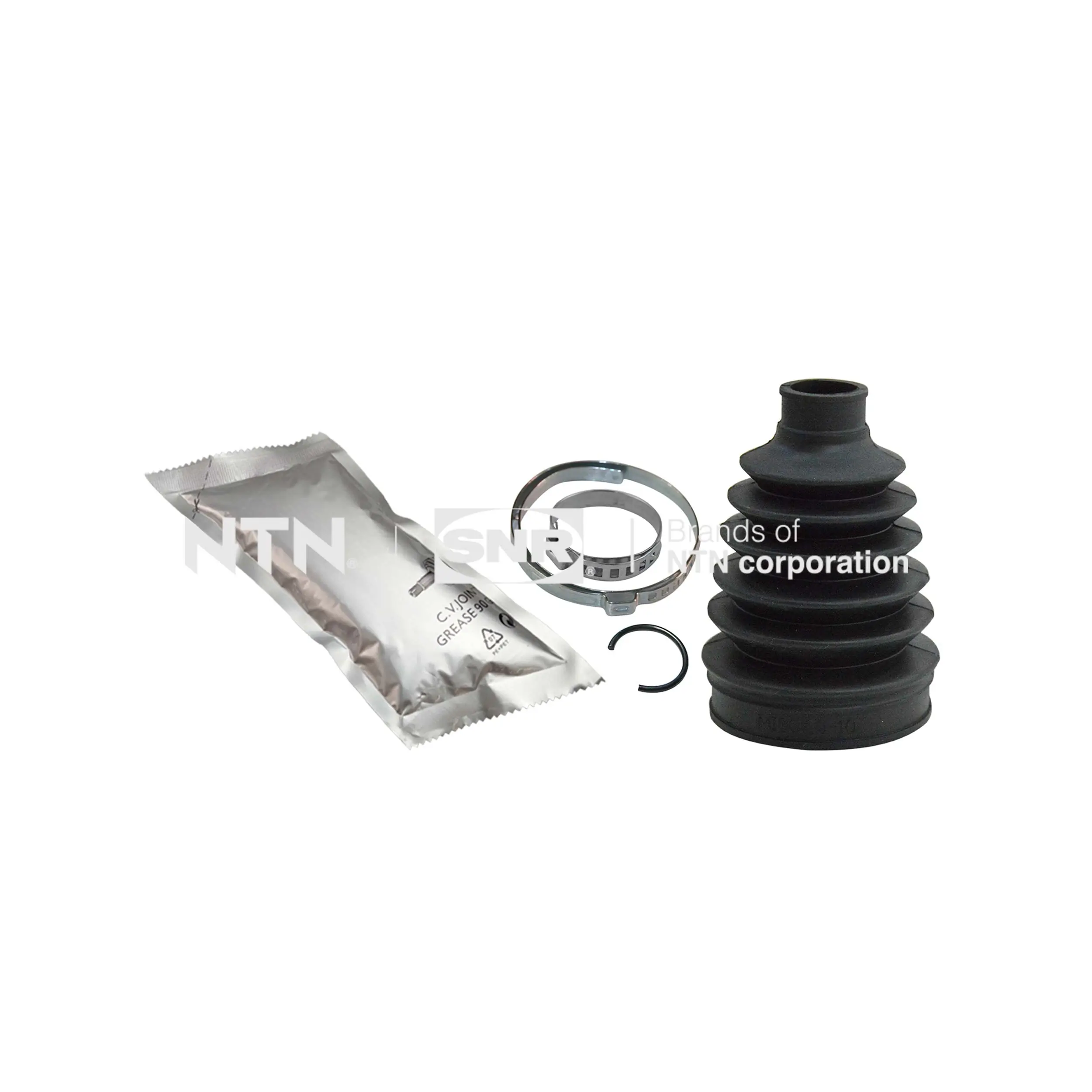Fuelle, palier delantero exterior Mercedes E sedán (W212) (2009 - 2016) precio, desde 15,58 EUR