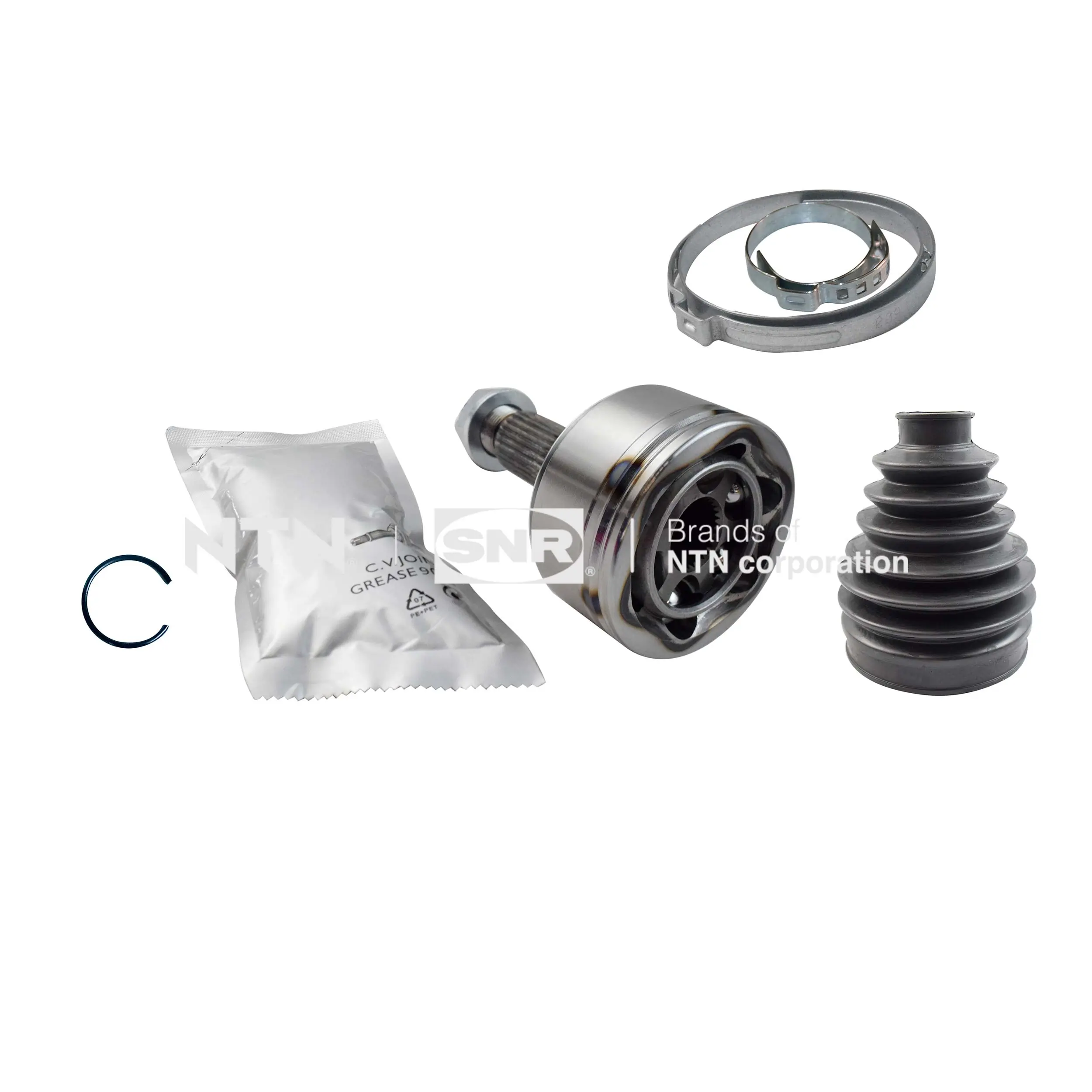 Comprar Junta homocinetica Honda Civic VIII FK, FN
