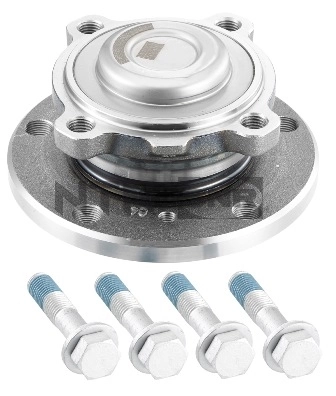 Comprar Cubo de rueda trasero Mini COUNTRYMAN  R60