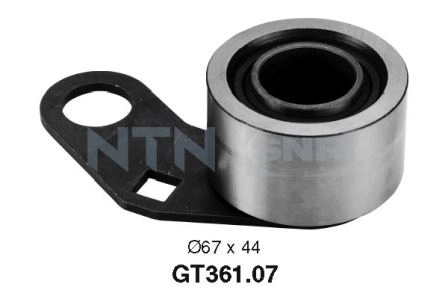 GT36107 SNR