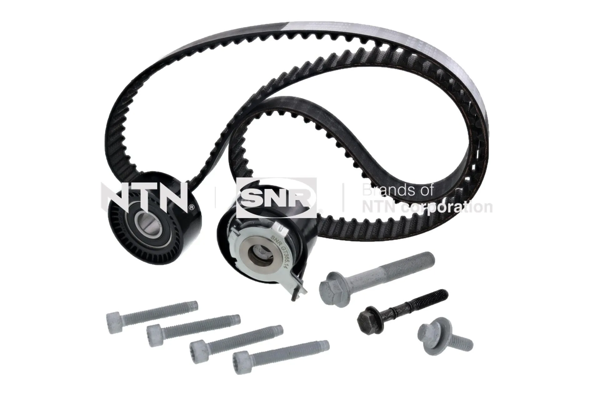 KD46507 SNR