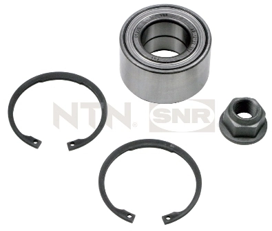 R16516 SNR