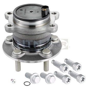 Comprar Cubo trasero Ford Kuga I CBV a bajo precio