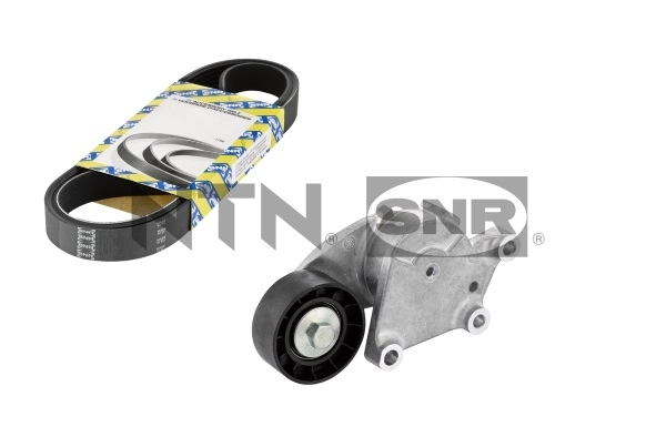 1687682780 Peugeot/Citroen Correa de transmisión