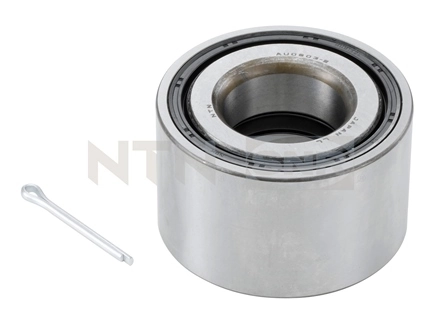 Cojinete de cubo delantero Koyo DAC3267WCS35 precio, desde 27,53 EUR