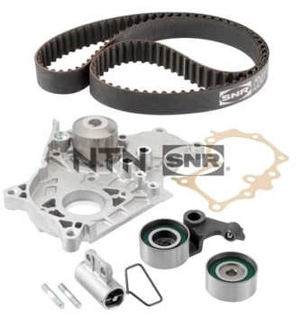 Kit completo de correa de distribución Toyota RAV4 II SUV comprar en España