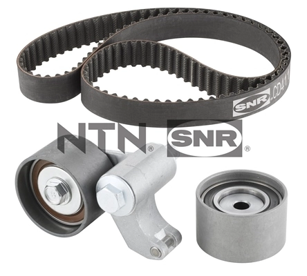 Kit correa de distribución Isuzu Trooper  (1998-2004)