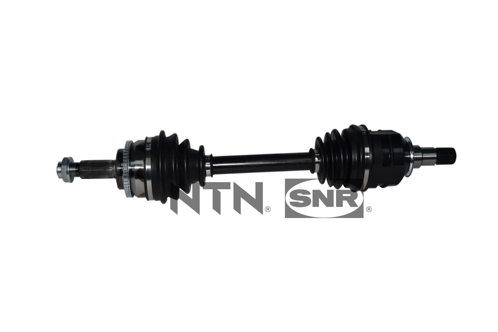 TDS0268 Magneti Marelli Semieje delantero izquierdo