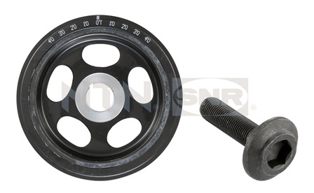 Polea del cigüeñal Mercedes A hatchback (W169) (2004 - 2012) precio, desde 68,58 EUR