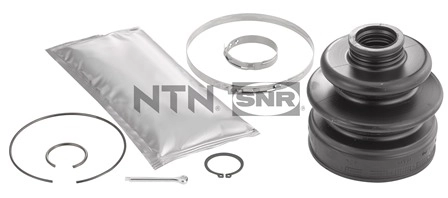 Fuelle transmisión delantero exterior Nissan Navara NP300 III pick-up (D40) (2004 - 2015) precio, desde 12,27 EUR