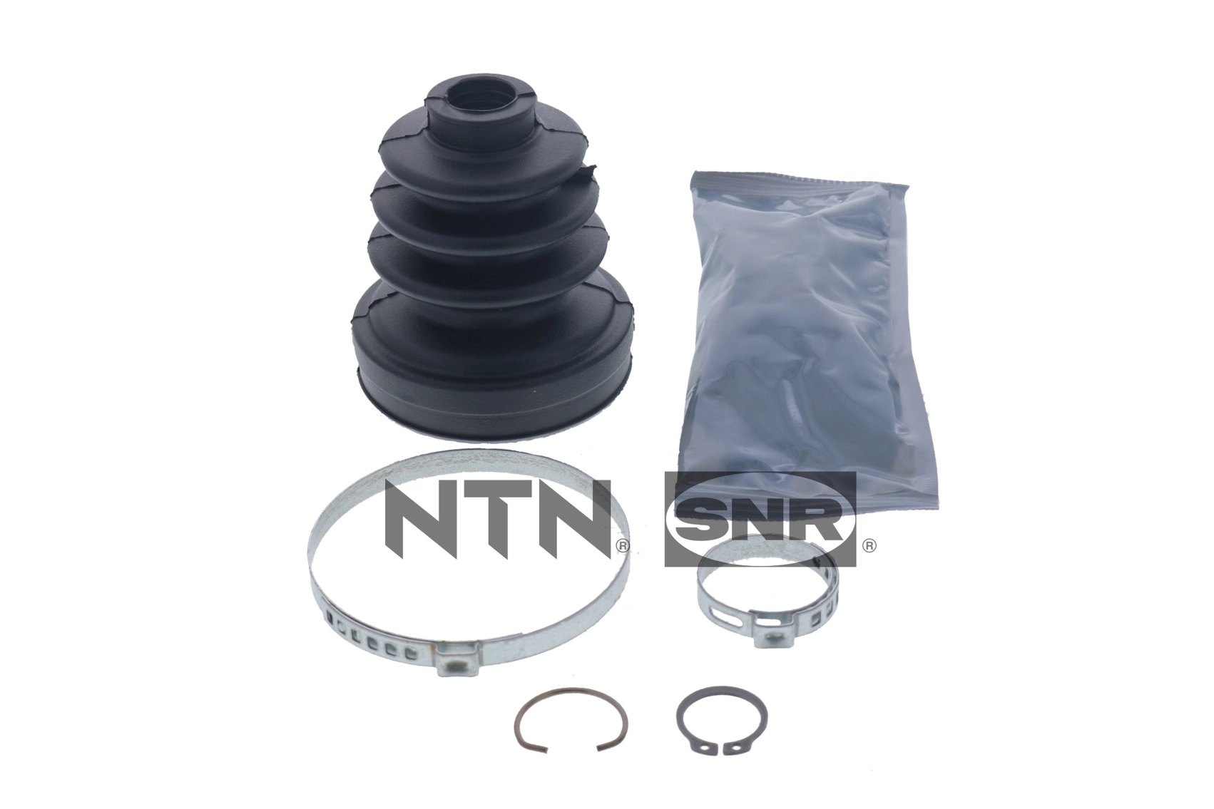 Fuelle, semieje delantero interior para Mini Cooper  (R56)
