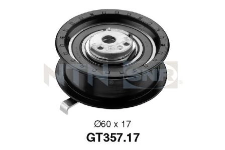 Tensor correa distribución para Skoda Felicia 6U1