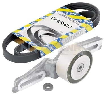 Comprar Correa de accesorios, juego Peugeot 205 II 20A, C a bajo precio