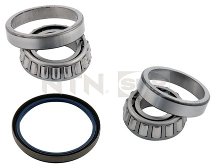 Comprar Cojinete de rueda trasero 100  631