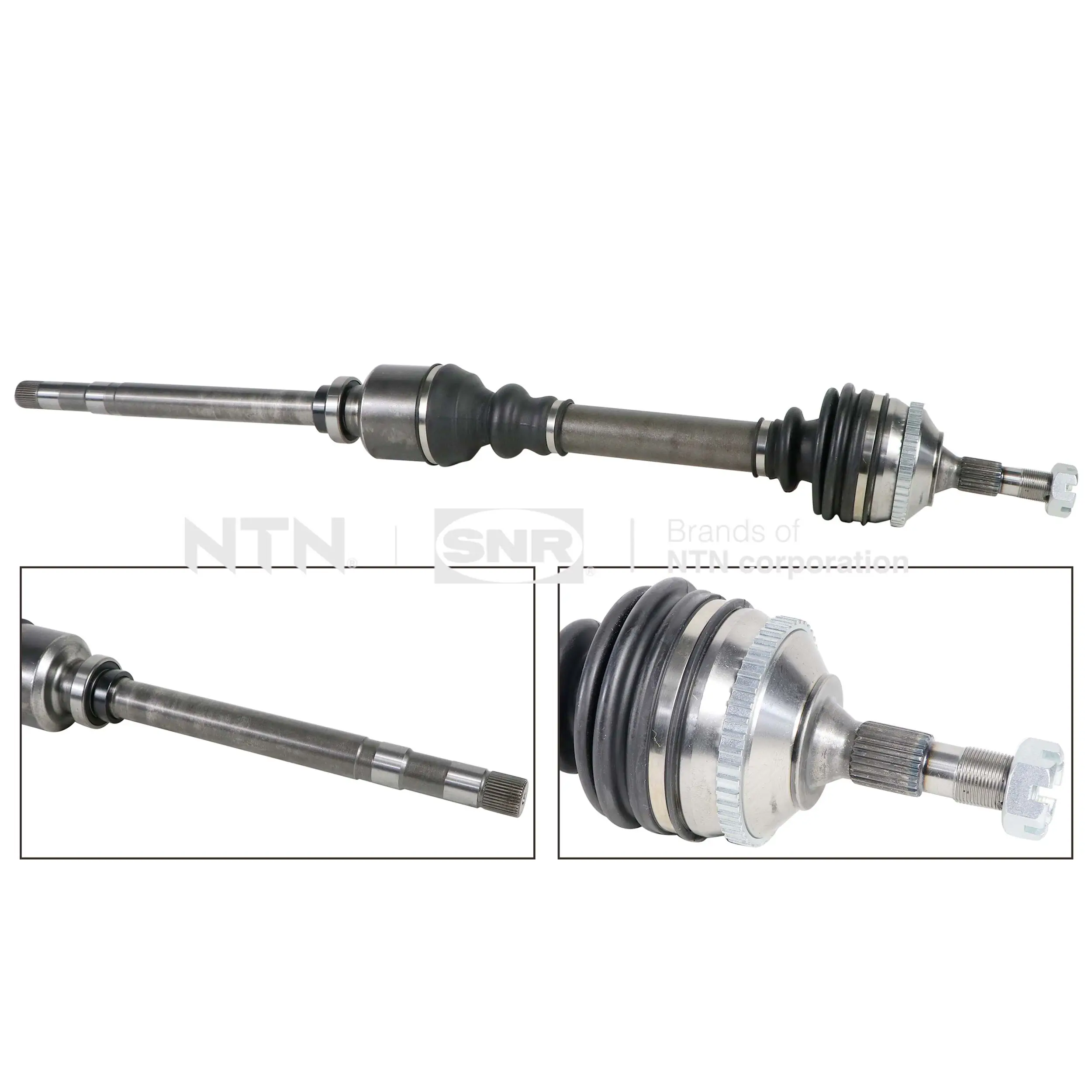 DK59022 SNR