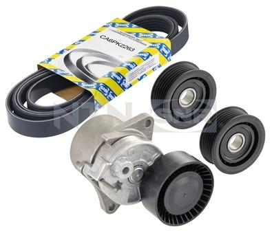 Correa de transmisión para Mercedes C W203