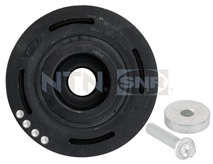 Polea del cigüeñal Renault Laguna II familiar (KG0, KG1) (2001 - 2007) precio, desde 62,76 EUR