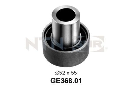 GE36801 SNR