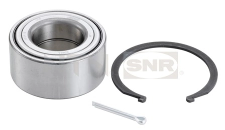 Comprar Cojinete de rueda delantera KIA Cerato LD a bajo precio