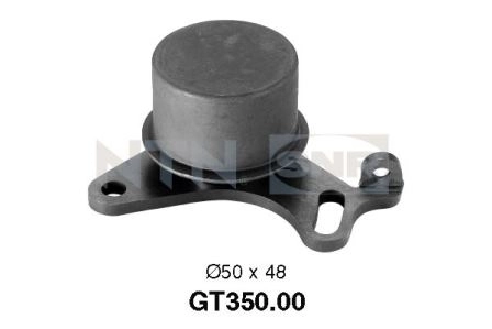 Rodillo tensor cadena 3  sedán (1982-1992) original desde 32,89 €