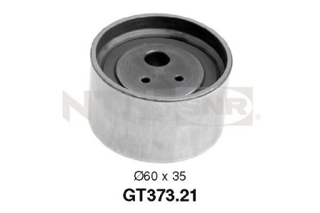 GT37321 SNR