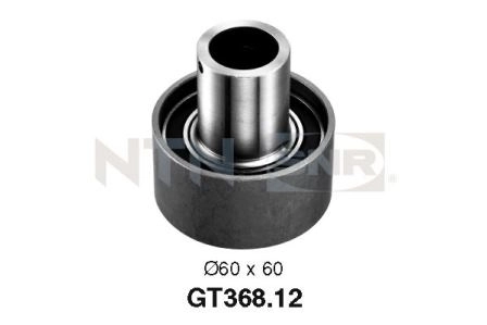 Rodillo tensor cadena Terrano I SUV (1986-1995) original desde 34,62 €