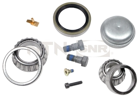 Cojinete de rueda delantero Mercedes S sedán (W140) (1991 - 1998) precio, desde 27,02 EUR