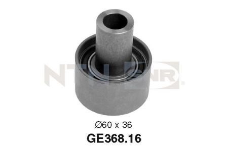 GE36816 SNR