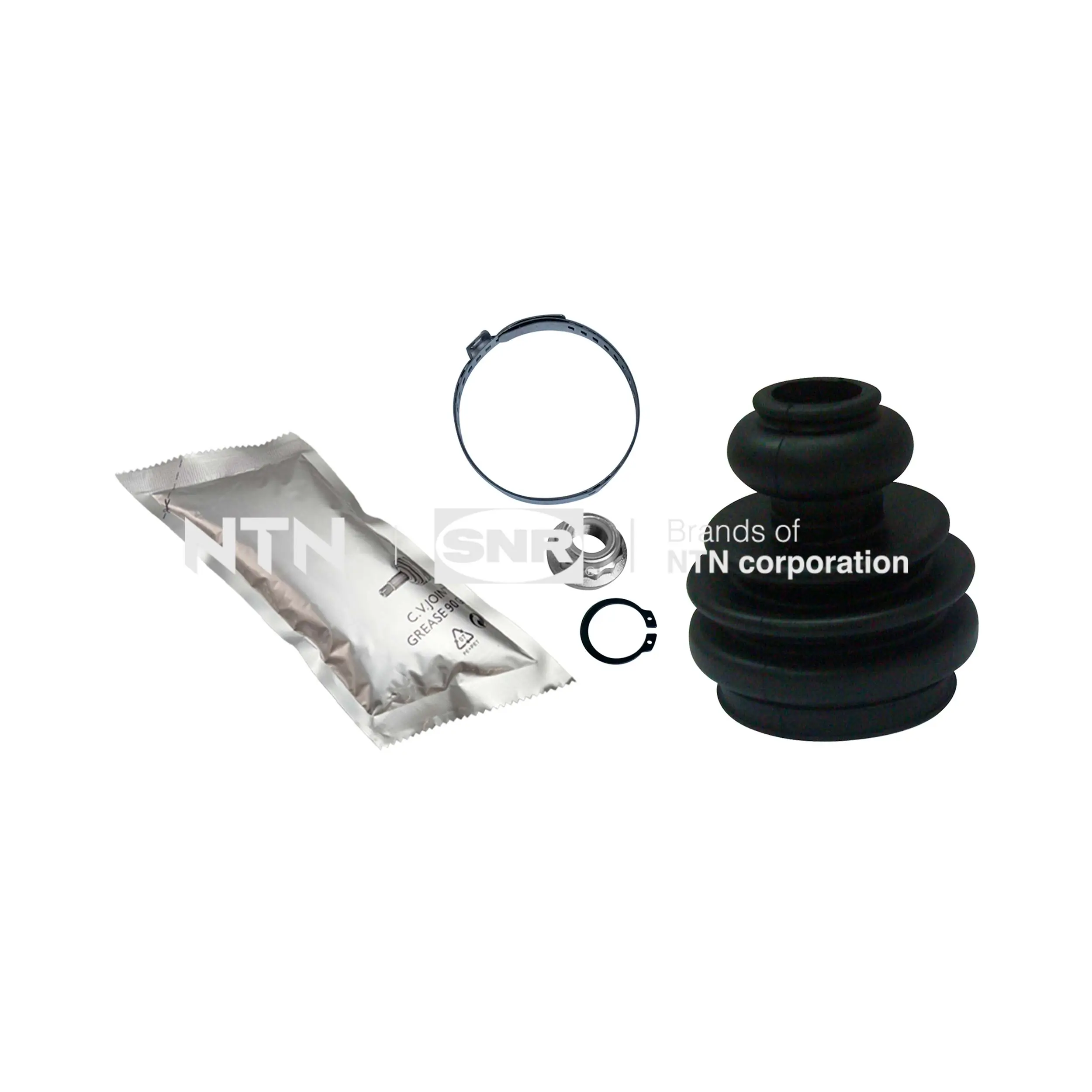 Comprar 1069 Metalcaucho Fuelle de semieje delantero interior