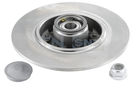 KF155103U SNR