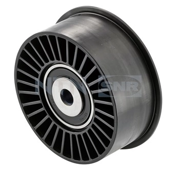 Polea tensora intermedio de correa dentada para Renault Master II HD, FD