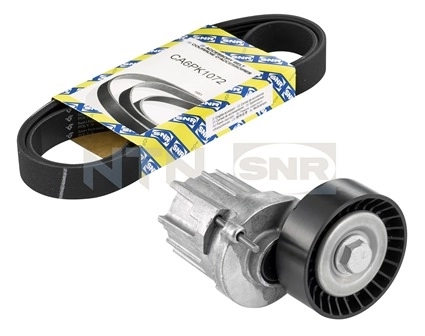 Correa de transmisión para Citroen ZX N2