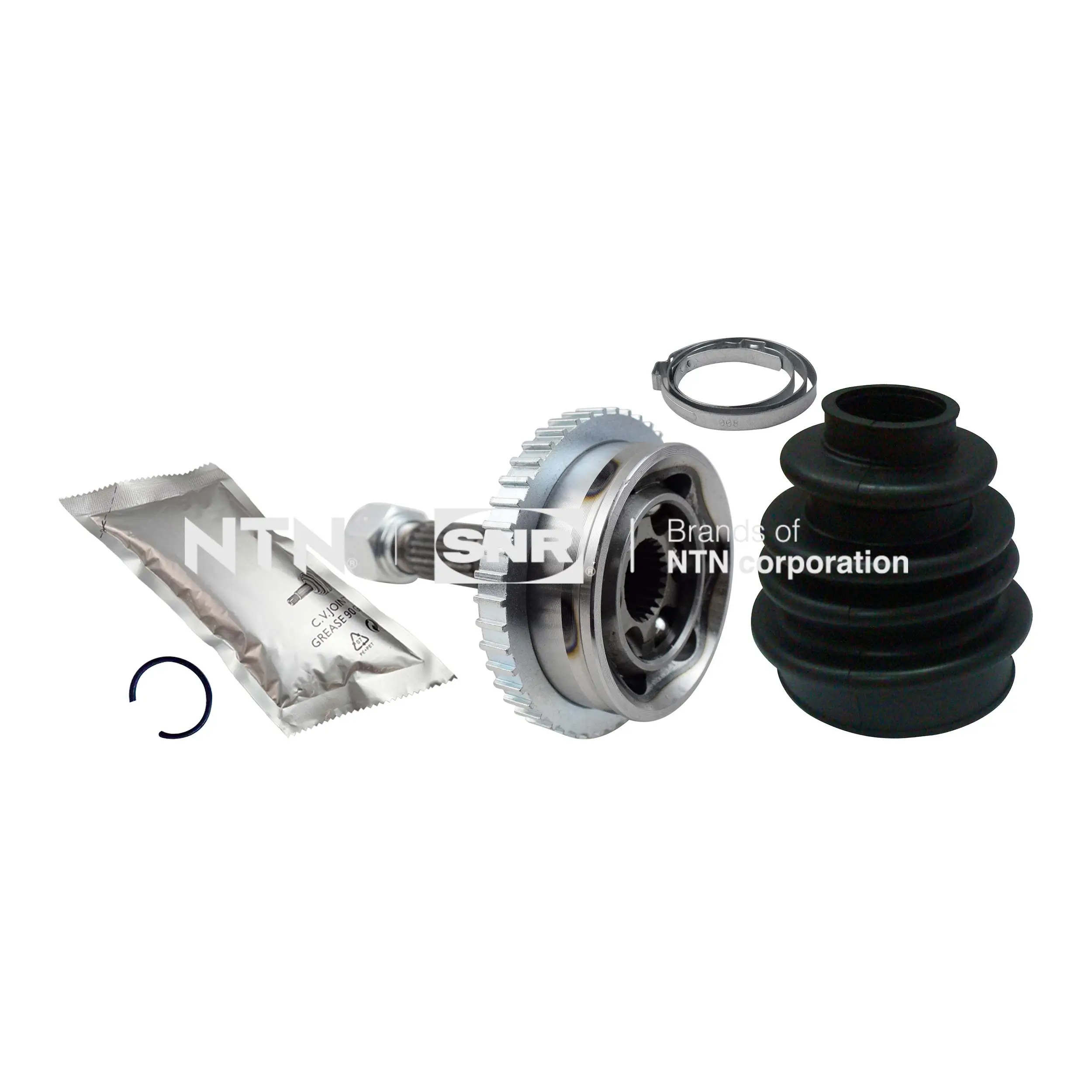 Junta homocinética para Peugeot 206 SW 2E, K
