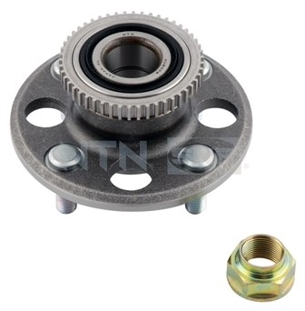 Bujes de ruedas Honda Civic VI (EJ9, EK3/4)