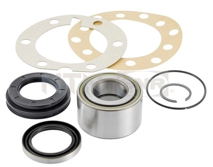 Cojinete de cubo Toyota Land Cruiser 90