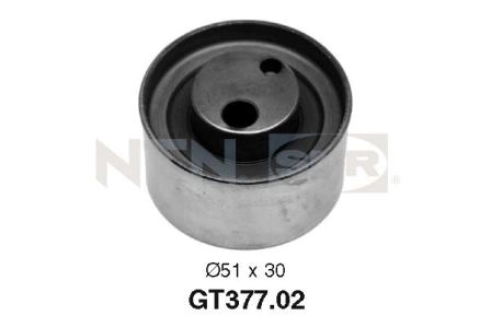 Tensor correa distribución NEP51002B6 Toyota
