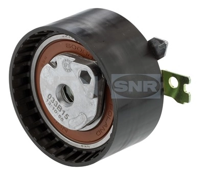 GT35534 SNR