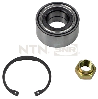 Comprar 713650160 INA Cojinete de rueda delantero