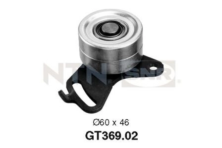 GT36902 SNR