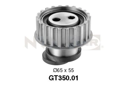 GT35001 SNR