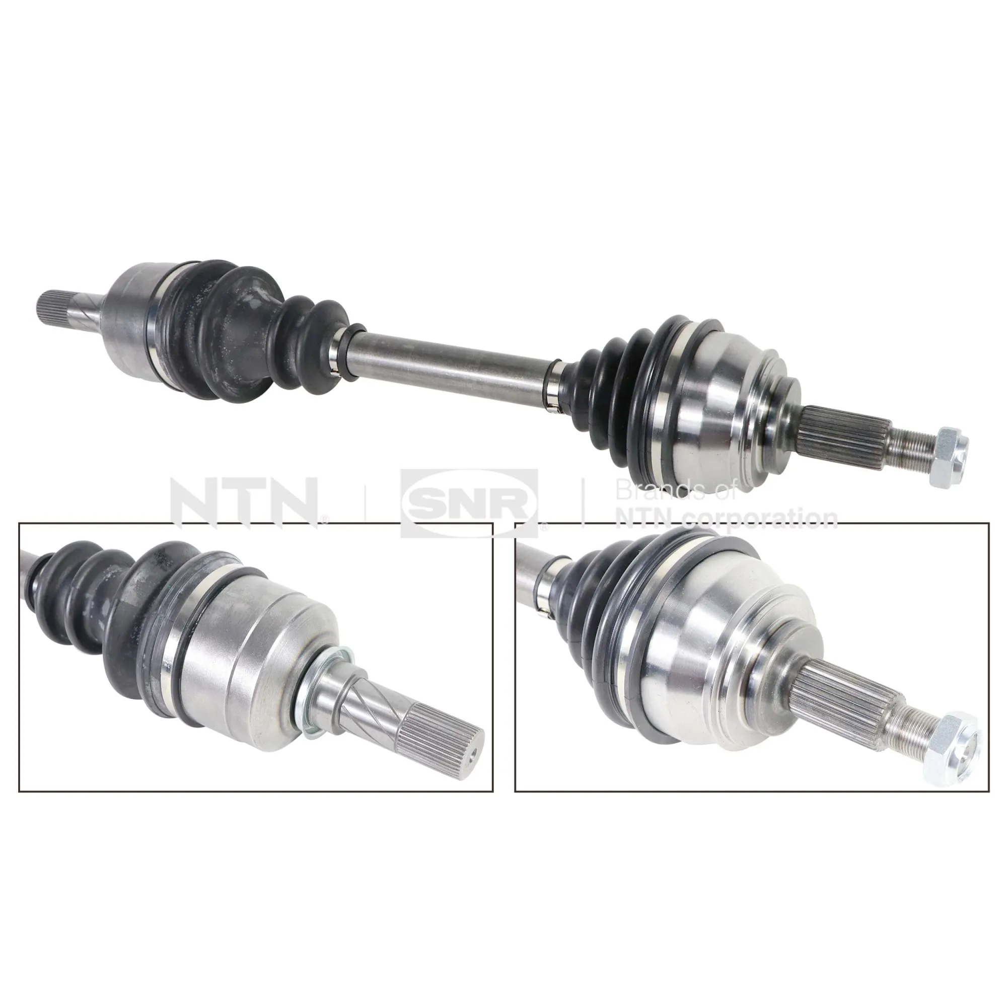 DK55120 SNR